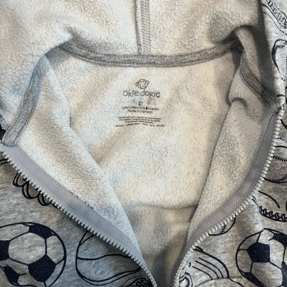 Boys Jackets 2T, 3T - Picture 7 of 7